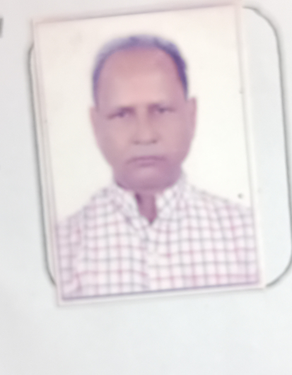 Utpal Chowdhury 